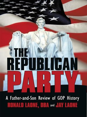 cover image of The Republican Party